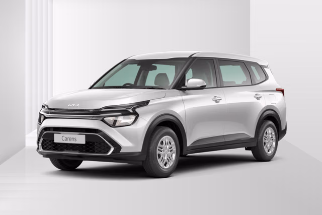 Kia Carens cab service Maharashtra
