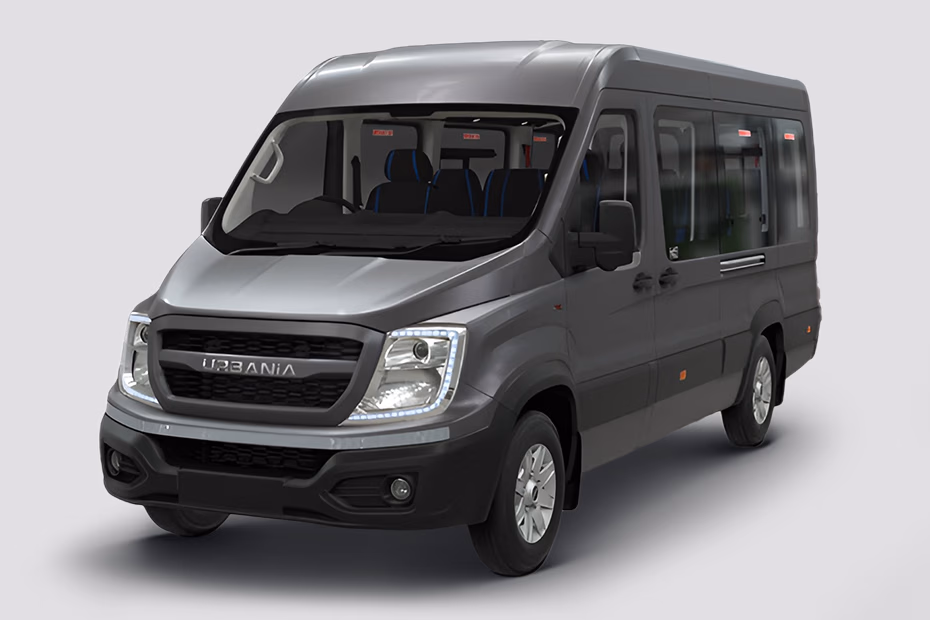 Force Urbania cab service Maharashtra